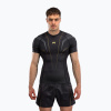 Rashguard Venum Streamline black/gold