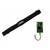 Monitorovanie srdcovej frekvencie ANT+ /Waterrower (Monitorovanie srdcovej frekvencie ANT+ /Waterrower)