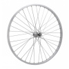 TWN kolo zapletené 26" 559-21 přední 36 děr stříbrné Union/CnSpoke