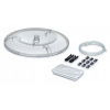 Prosperplast Pestovateľský set pre Tomato Grower Cap 38,5 cm IPOC400