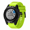 Pásik Boja pre Garmin 26 mm zelený