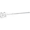 Burley R003 miešacia metla 100 mm