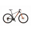Bicykel KTM Ultra Fun 29 black 2022 Varianta: XL
