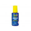 Revell Contacta Liquid, extrariedke tekuté lepidlo pre modely, 18 gramov (REVELL 39601 CONTACTA LIQUID, 18g)