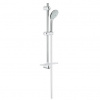 Súprava sprchovej tyče Grohe Euphoria 110 Mono 1 Jet 27266001