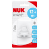Nuk náhradní pítko Kiddy Cup bílá