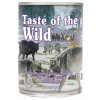 Taste of the Wild Sierra Mountain Canine Adult 375 g