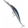 Wobler - SAVAGE GEAR Manic Prey Deep Diver Modrá 16,5cm 57g (Wobler - SAVAGE GEAR Manic Prey Deep Diver Modrá 16,5cm 57g)