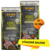 Belcando Adult GF Poultry - Hydinové - 2x 12,5kg VÝHODNÉ BALENIE - 12,5 kg