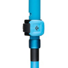 BLACK DIAMOND Distance Carbon FLZ trekingová hůl Unisex Sklopný 125-140 cm