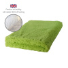 DRYBED Premium Vet Bed limetkovozelený 150 x 100 cm