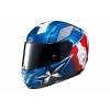Integrovaná prilba HJC R-PHA-11 Capitan America XXS (Integrovaná prilba HJC R-PHA-11 Capitan America XXS)