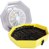 Vivatechnix Liahen CLEO 5x2 DT, elektrická, 110W, 82-120 ks vajec, teplomer 2170525