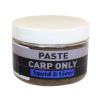 CARP-ONLY - Obaľovacia pasta 150 g Squid & Liver