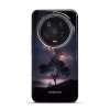 Odolný obal Mobiwear Elite Pro - Xiaomi 14 Ultra 5G - E005E Strom s galaxií (Odolné pouzdro, obal kryt Mobiwear Elite Pro - maximální ochrana mobilu, zesílené hrany, přesné výřezy, pohodlné držení, od