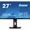 Iiyama ProLite XUB2793HS-B7 LED monitor 68.6 cm (27 palca) En.trieda 2021 E (A - G) 1920 x 1080 Pixel Full HD 1 ms HDMI ™, DisplayPort, na slúchadlá (jack 3,5; XUB2793HS-B7