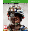 Call of Duty: Black Ops Cold War (XONE)
