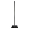 Metla Geco TM1200, univerzálna, plast, s násadou plast 1200 mm, 28 cm