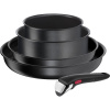 Tefal Ingenio L7629102 panvica Viacúčelová panvica Kolo (L7629102)
