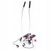 Twist stepper s článkami HMS S3085 (Twist stepper s článkami HMS S3085)