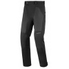 Motocyklové nohavice SECA SUPERLITE BLACK čierne DARČEKY