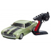 Kyosho Fazer MK2 Chevy Camaro Z28 1969 Frost Green 1/10 RTR