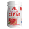 ASL Clear Whey Protein Isolate 500g Príchuť: Melón