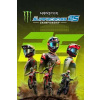 Monster Energy Supercross 25: The Official Video Game