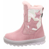 Zimné topánky Superfit Flavia GoreTex 1-000219-5540 Veľkosť: 27, Vnútorná dĺžka topánky: 17,7 cm