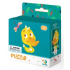 DODO Puzzle Kačička 16 dielikov