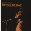 Brown James - Select Soul / Vinyl [UHQR]