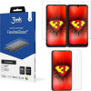 3MK 3MK FlexibleGlass LG G8X Hybrid Glass