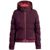 Dámska bunda SPYDER Haven Jacket plum - 2, plum