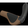 ERGON gripy GP4 Evo BioKork -L