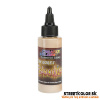 Ilustračná Tmavá béžová airbrush farba CreateX 30 ml (by CreateX)