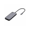Bezdrôtový adaptér USB-C s rozbočovačom WDA-01 Share My Screen 1080p 32146, čierny, dĺžka kábla 15cm, Verbatim