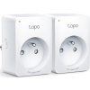 TP-Link Tapo P100 (2-pack)