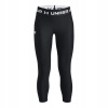 Under Armour Ankle Crop BLK legíny