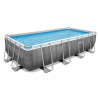 BESTWAY Power Steel 488 x 244 x 122 cm 56996