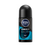 Nivea Men Deep Beat roll-on 50 ml Nivea Men Deep Beat roll-on 50 ml