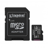 KINGSTON Pamäťová karta microSD 512GB Canvas Select+ G3 150MB/s Adaptér