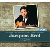 JACQUES BREL Souvenirs - The Best Of (2CD)