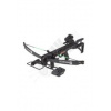 1.9.0. Reflexná kuša SKORPION XBH TCT čierna s kolimátorom 175 lbs (80193)