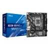 ASRock MB Sc LGA1700 H610M-HDV/M.2 R2.0, Intel H610, 2xDDR4, 1xDP, 1xHDMI, 1xVGA, mATX