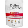 Dolina Noteci Premium Junior bohatá na hovädzie srdce 300 g