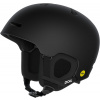 POC Fornix MIPS, Uranium Black Matt - 51-54
