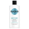 SYOSS Moisture, kondicionér pre suché a slabé vlasy 440 ml, Moisture
