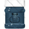 Akrylová vintage farba Dekor Paint - 230 ml - námornícka modrá