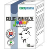 EDENPharma Kolostrum kozie Junior 60 tabliet