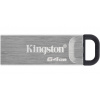 Kingston DataTraveler KYSON 64GB / USB 3.2 / kovové tělo DTKN/64GB
